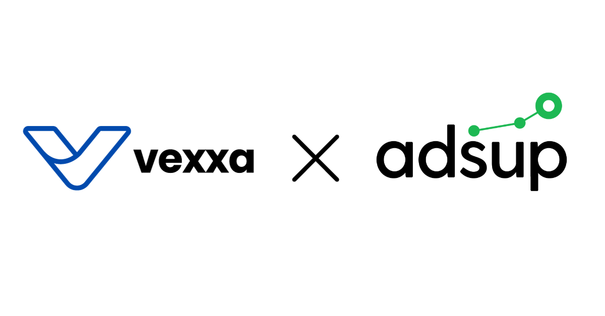 Vexxa SEO case tillsammans med Adsup.