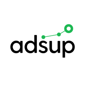 Adsup Logotyp