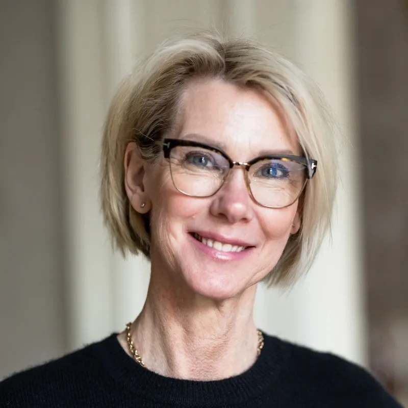 Heléne H Sundström