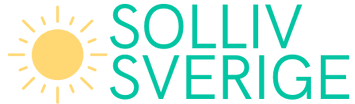Solliv Sverige AB Logotyp