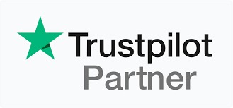 Trustpilot partner badge