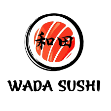 Wada Sushi Logotyp