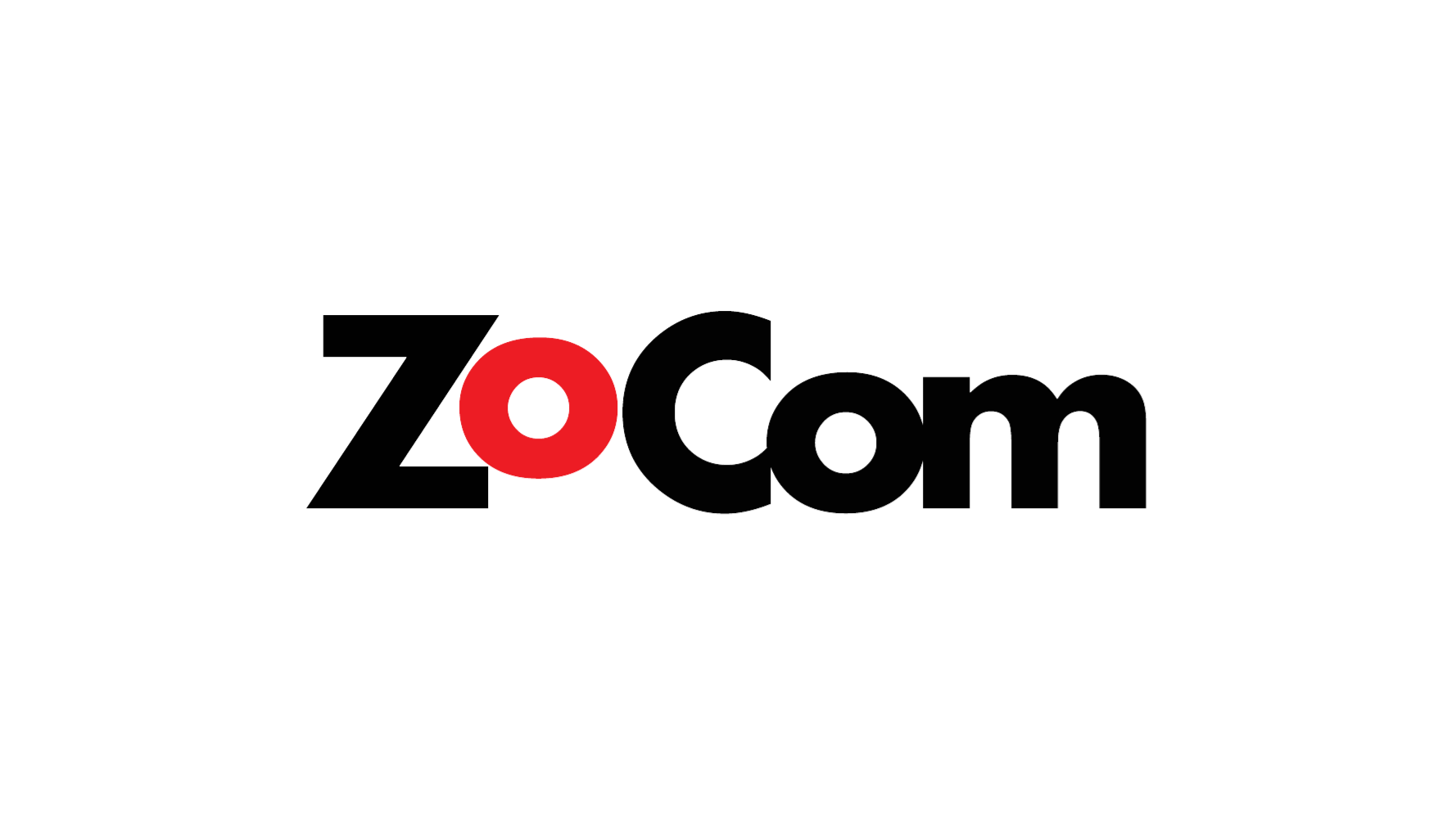 ZoCom Logotyp