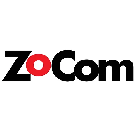 Zocom utveckling och Zocom utbildning logo, IT och utbildningskonsult i Göteborg och Stockholm